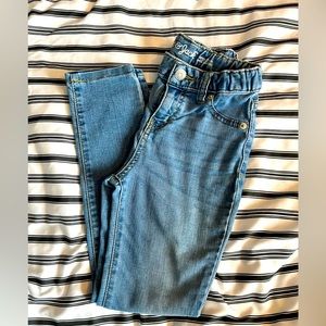 CAT & JACK JEANS size 6x